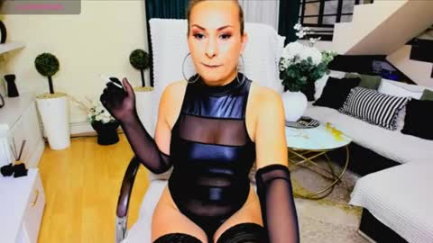 Fetishfantasyme my X online show from June 27, 2026, 5:40 pm