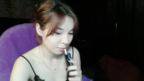 Snapshot of fetishistbitchwants chatting on October 20, 2025, 10:59 am Kimberly online show from October 20, 2025, 10:59 am