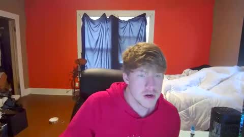 fetishking6 online show from December 21, 2025, 9:11 pm