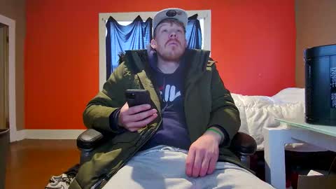 fetishking6 online show from January 31, 2026, 10:30 pm