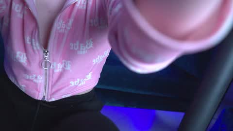 Rey online show from January 6, 2025, 5:59 pm