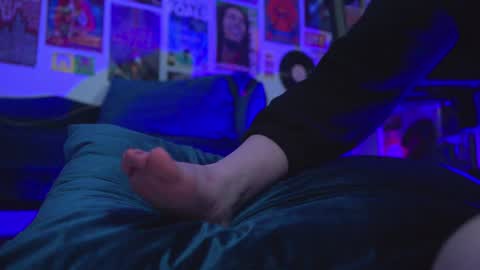 Rey online show from January 6, 2025, 9:00 pm