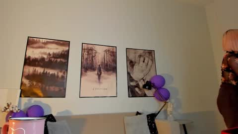 Rey online show from January 26, 2025, 5:44 pm