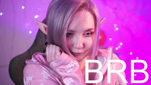 Rey online show from February 14, 2025, 5:46 pm