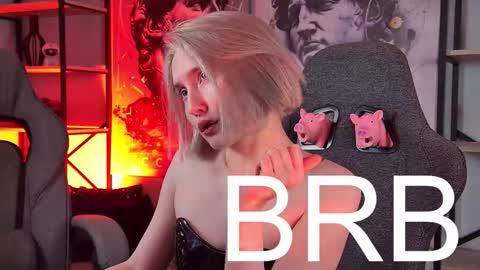 Snapshot of fetishrey chatting on March 4, 2026, 5:30 pm Rey online show from March 4, 2026, 5:30 pm