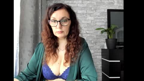 Milana online show from January 31, 2025, 4:03 am