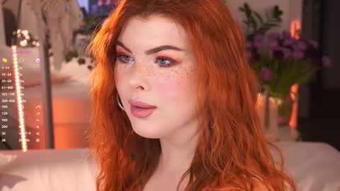 Snapshot of ffoxyflame chatting on March 6, 2025, 11:42 pm     -- stay in touch with me online show from March 6, 2025, 11:42 pm