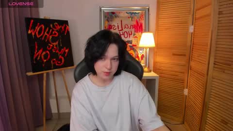 fiamoory online show from January 12, 2025, 1:11 am