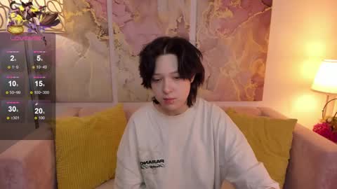 fiamoory online show from January 14, 2025, 1:36 am