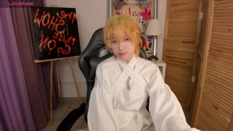 fiamoory online show from January 20, 2025, 1:50 am