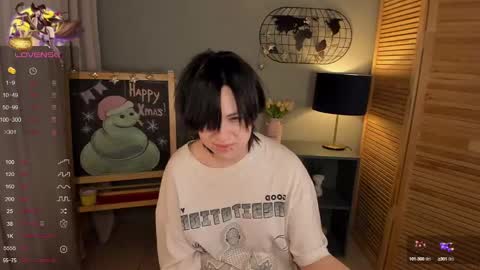 fiamoory online show from January 28, 2025, 7:32 am