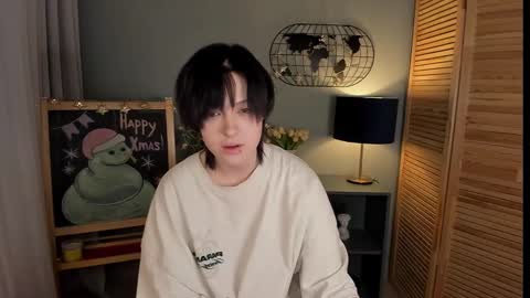 fiamoory online show from February 2, 2025, 1:23 am