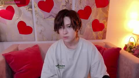 fiamoory online show from February 18, 2025, 4:26 am