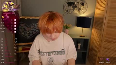 fiamoory online show from February 23, 2025, 4:39 am