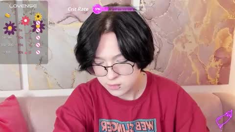 fiamoory online show from October 17, 2025, 6:05 am