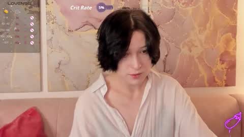 fiamoory online show from November 7, 2025, 1:16 am