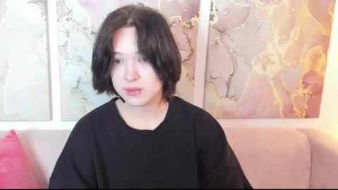 fiamoory online show from March 28, 2026, 1:27 am