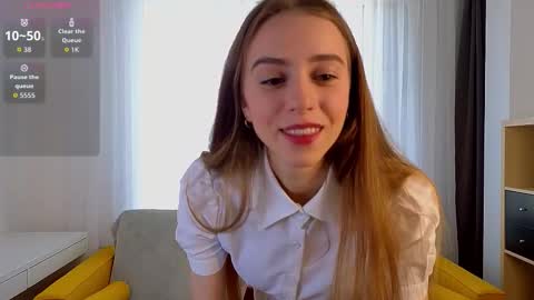 Snapshot of fideliastagnitto chatting on September 20, 2025, 3:07 am Hello there im Isabela3 online show from September 20, 2025, 3:07 am