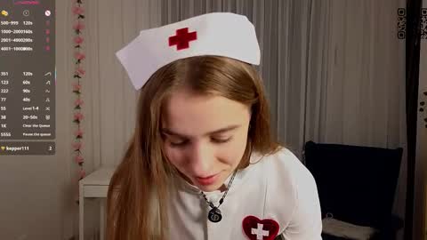 Snapshot of fideliastagnitto chatting on November 27, 2025, 3:19 am Hello there im Isabela3 online show from November 27, 2025, 3:19 am