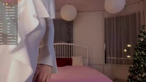 Snapshot of fideliastagnitto chatting on January 10, 2026, 3:08 am Hello there im Isabela3 online show from January 10, 2026, 3:08 am