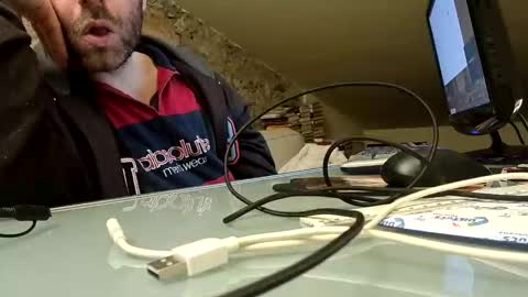 Fid online show from February 23, 2025, 9:48 pm