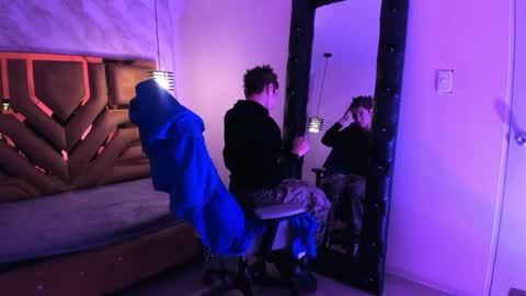   online show from February 1, 2026, 12:15 pm