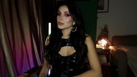 Goddess Katerina online show from October 22, 2025, 10:53 pm