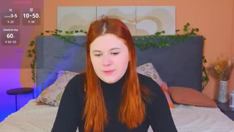 Mabel online show from January 11, 2026, 4:17 am