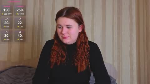 Mabel online show from February 2, 2026, 4:33 am