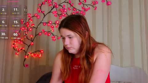 Mabel online show from February 24, 2026, 4:10 am