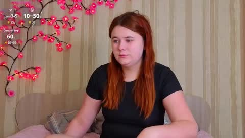 Mabel online show from February 27, 2026, 4:45 am