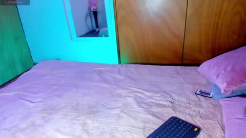 Snapshot of fiery_yumms chatting on February 16, 2025, 7:27 pm Ana online show from February 16, 2025, 7:27 pm