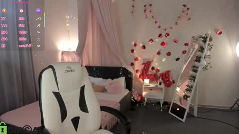 Filla online show from March 16, 2026, 3:23 am