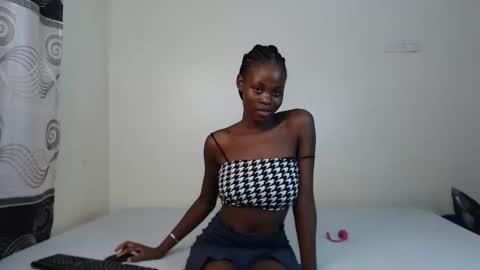 fierylola online show from January 17, 2026, 9:51 pm