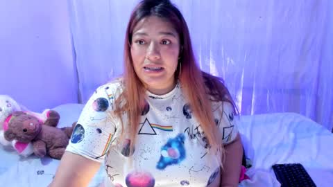 Brenda online show from January 25, 2025, 3:40 am