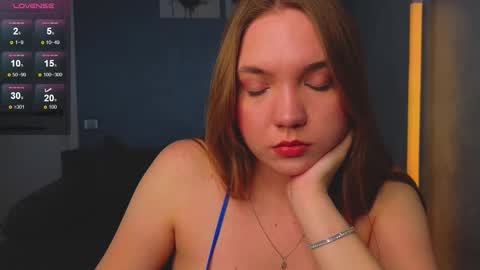 Rebecca online show from March 14, 2026, 4:12 pm