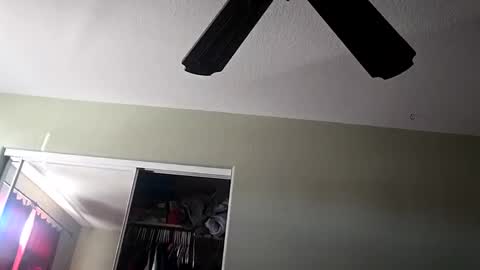 fightusfire32 online show from March 9, 2025, 5:28 pm