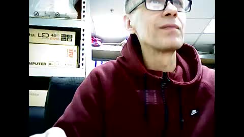 Filip online show from January 27, 2025, 12:58 pm