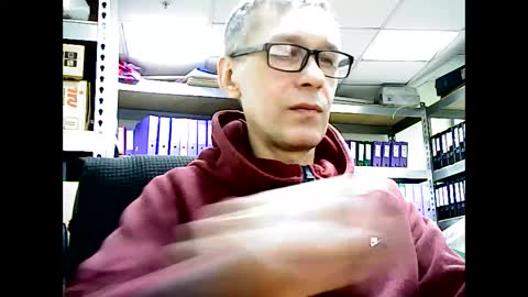 Filip online show from February 10, 2025, 12:08 pm