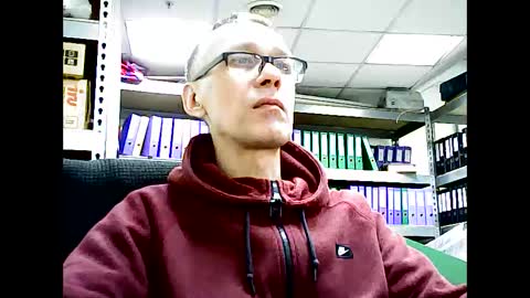 Filip online show from February 18, 2025, 12:39 pm
