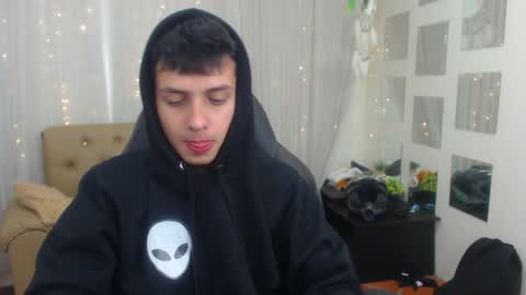 Filip David online show from December 7, 2024, 12:45 pm