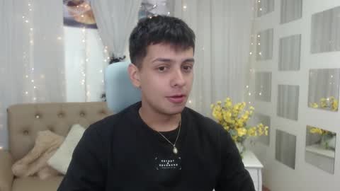 Filip David online show from January 16, 2025, 12:20 pm