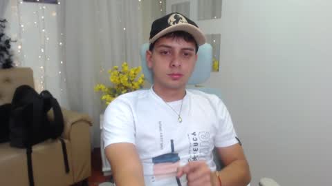 Filip David online show from January 26, 2025, 6:37 pm