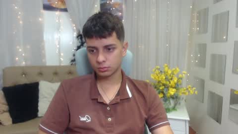 Filip David online show from February 7, 2025, 1:22 pm