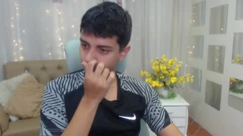 Filip David online show from February 27, 2025, 12:34 pm