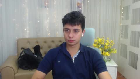 Filip David online show from March 5, 2025, 4:13 pm