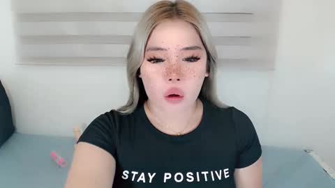 Snapshot of filipina_slutty69xxx chatting on January 7, 2026, 3:09 am Angela DONT FORGET TO FOLLOW AND GIVE ME APPRECIATION online show from January 7, 2026, 3:09 am