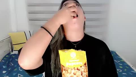 Snapshot of filipina_slutty69xxx chatting on February 12, 2026, 5:02 am Angela DONT FORGET TO FOLLOW AND GIVE ME APPRECIATION online show from February 12, 2026, 5:02 am