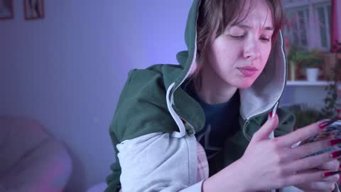 cap and Lana  online show from December 6, 2024, 8:15 am