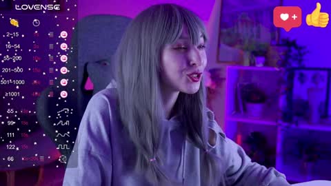 cap and Lana  online show from December 15, 2024, 8:52 am